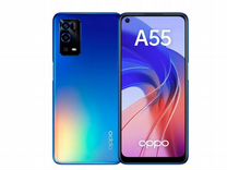 OPPO A55, 4/128 ГБ