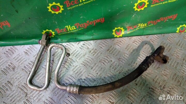 Трубка кондиционера Bmw E39 2.5