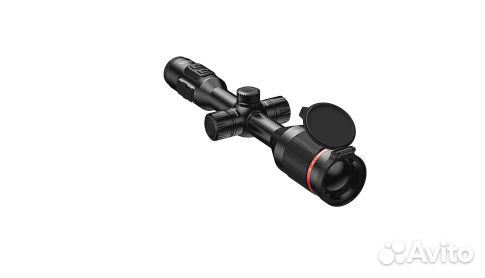 Тепловизионный прицел guide TU430
