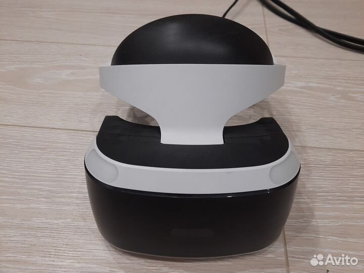 Vr очки для ps4