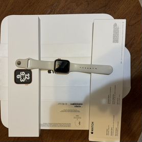 Продам часы Apple Watch SE