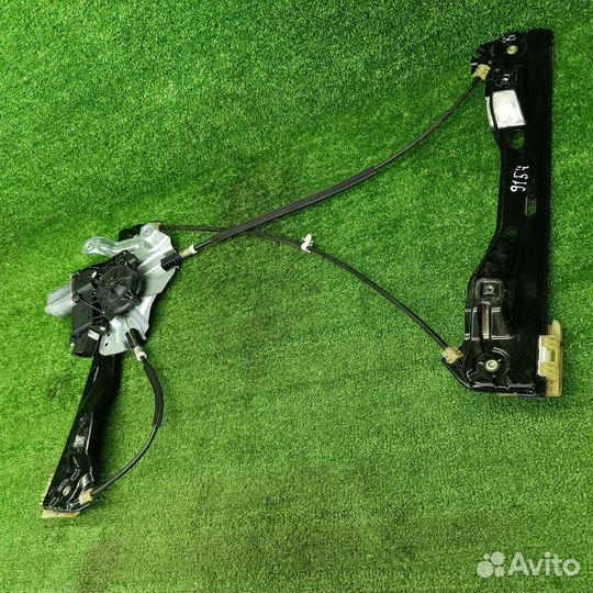 Стеклоподъемник передний правый Opel Astra J GTC