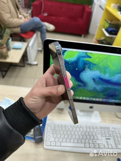 iPhone 13 Pro Max, 512 ГБ