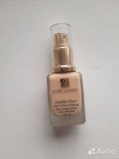 Продам тональный крем estee lauder double wear