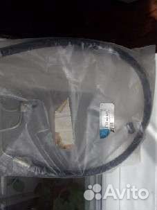 Шланг гура мерседес