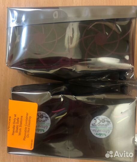 Вентилятор HP DL380 G9 759250-001