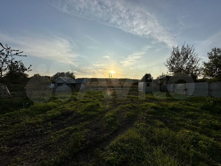 Участок 7 сот. (ИЖС)