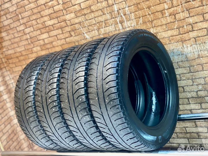 Bridgestone Ice Cruiser 7000 185/65 R15