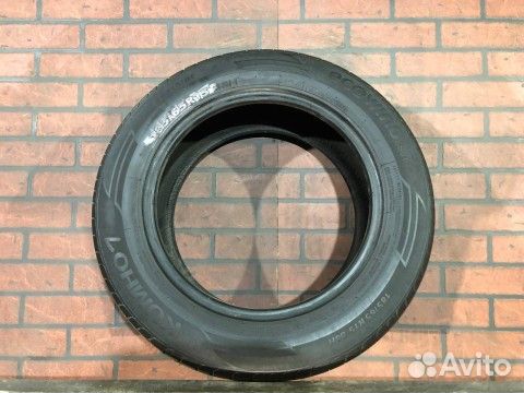 Kumho Ecowing ES01 KH27 185/65 R15 88H