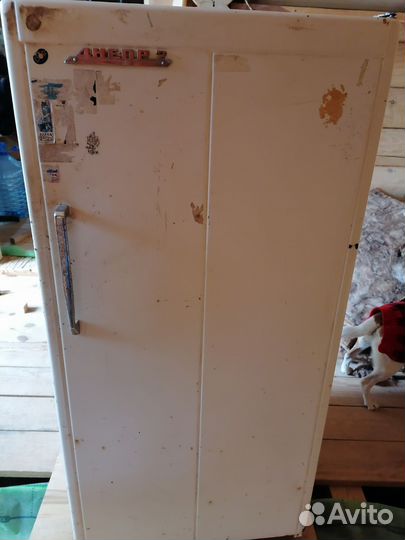 Холодильник бу
