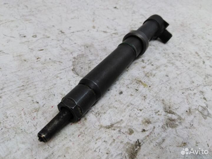 Топливная форсунка