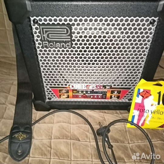 Электрогитара epiphone les paul