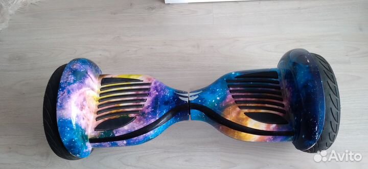 Гироскутер