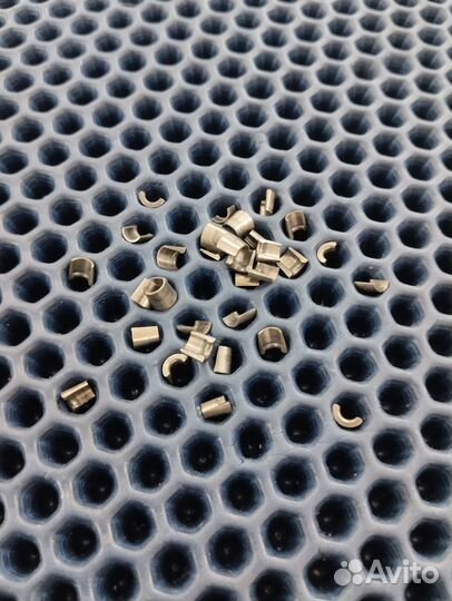 Honda CB600F hornet 2007-2012 сухари