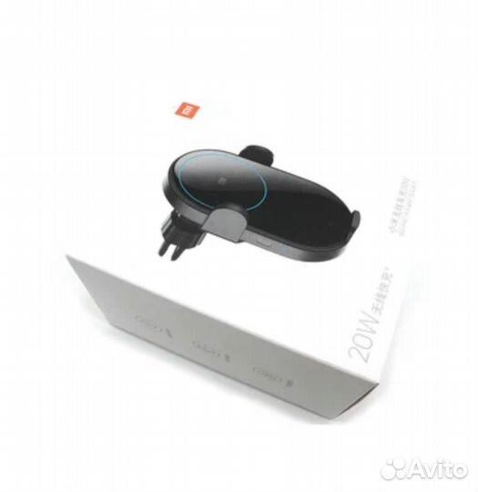 Держатель для телефона в машину