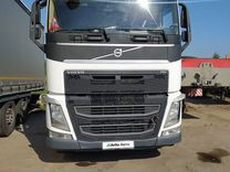 Volvo FH12, 2017