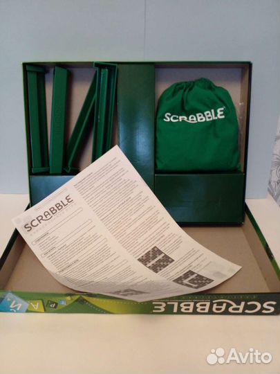 Классическая игра для всей семьи