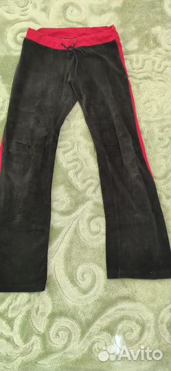 Спортивный костюм женский