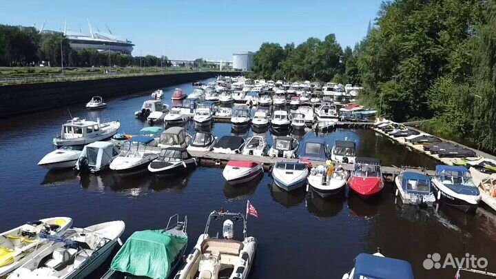 Практическое управление маломерным судном