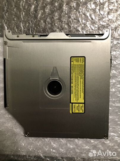 DVD привод Panasonic для ноутбука