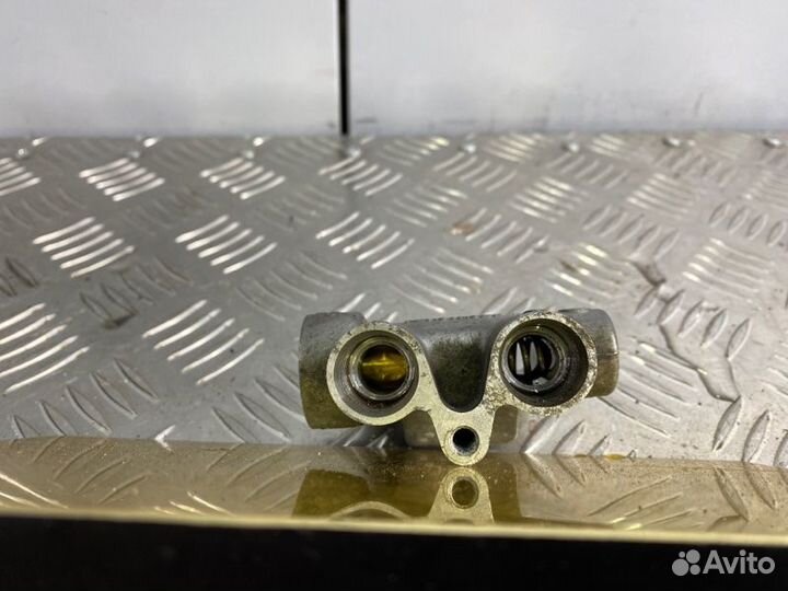 Теплообменник АКПП Porsche Cayenne 1 955 2003