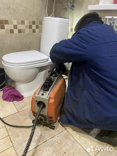 Мастер на час сантехник электрик