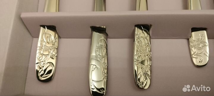 Набор столовых приборов Disney