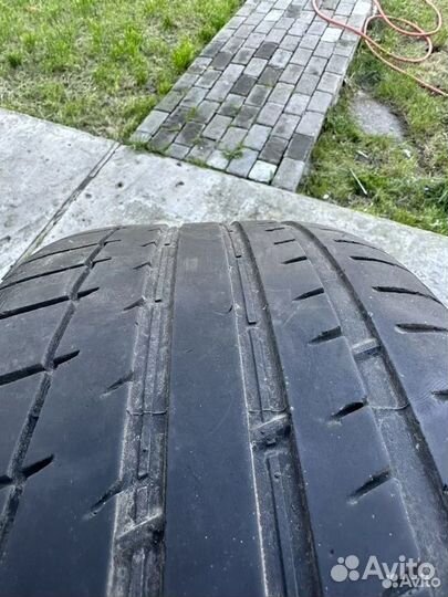 Triangle TH201 Sportex 235/45 R18 98Y