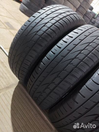 Continental ContiCrossContact LX 235/65 R17