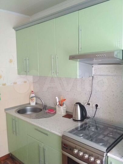 2-к. квартира, 45 м², 7/9 эт.