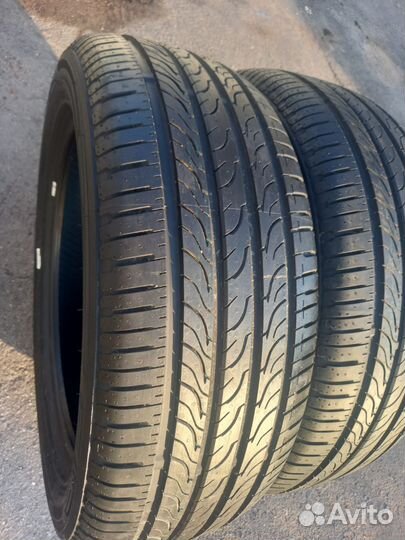 Atlas Batman A51 SUV 215/55 R18 95V