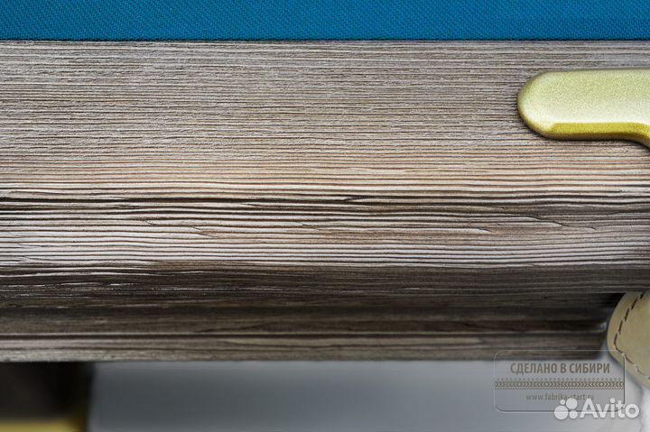 Бильярд Сибирь 9 фут. Русская п. Super Stone 40