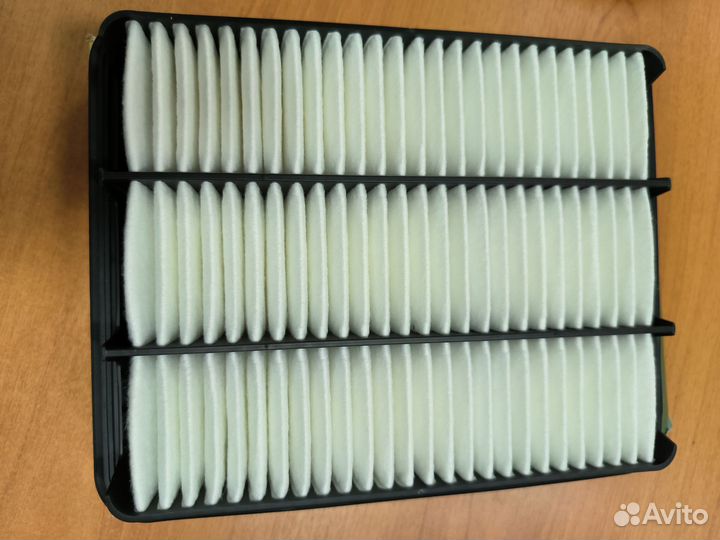 Воздушный фильтр mann-filter C2