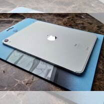 iPad pro 11 2018 sim + Paperlike + 2чехла, мышь