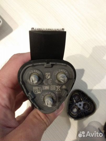 Электробритвa Рhiliрs HQ6990