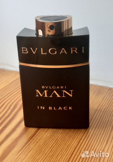 Мужская туалетная вода оригинал