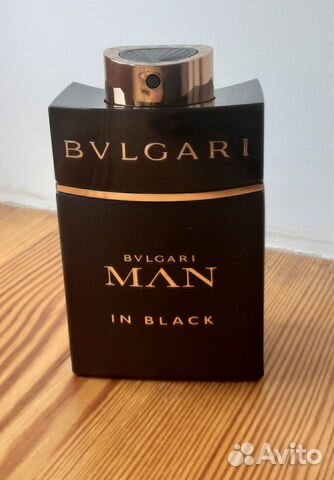 Мужская туалетная вода оригинал