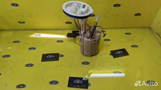 Бензонасос в сборе Mini Cooper R50