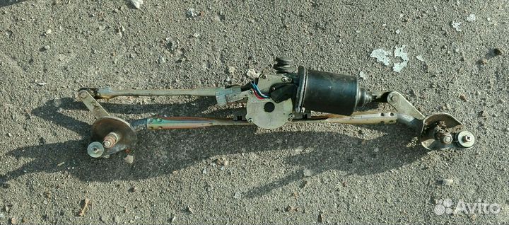 Трапеция для Лифан солано