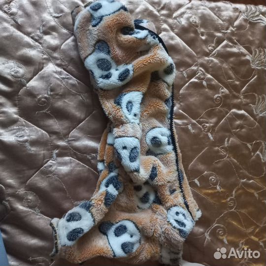 Одежда для мелких собак