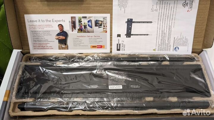 Крепеж для телевизора