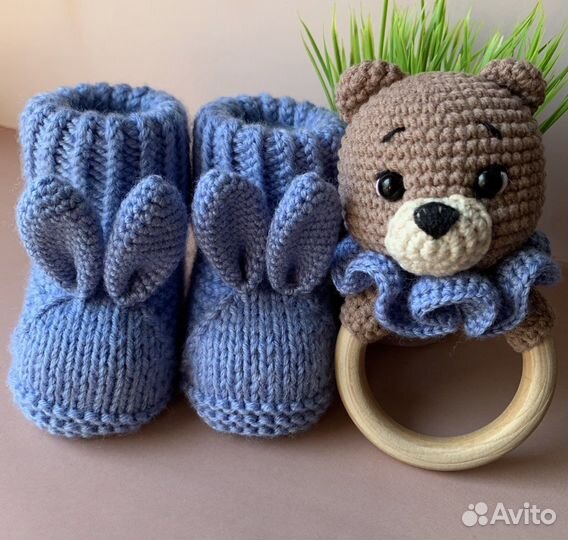 Набор на выписку