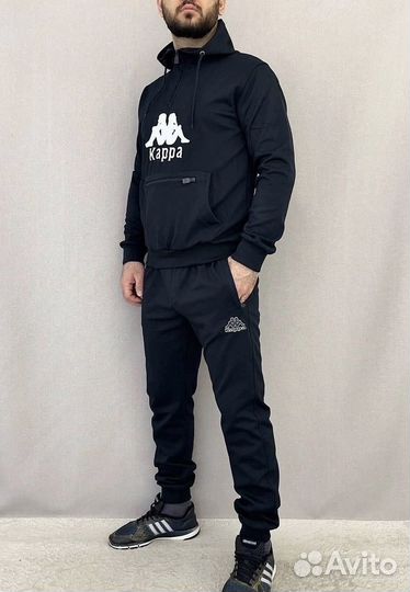 Костюм спортивный kappa