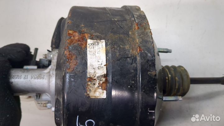 Цилиндр тормозной главный Opel Antara, 2013