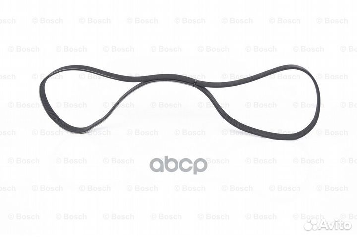 Ремень поликлиновой 1987948381 Bosch