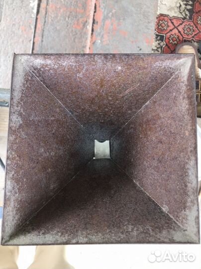 Мельница для зерна