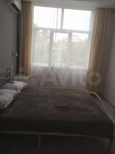 1-к. квартира, 48 м², 5/8 эт.