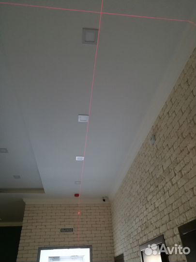 Электрика, wifi управление сплитов, эл счётчик