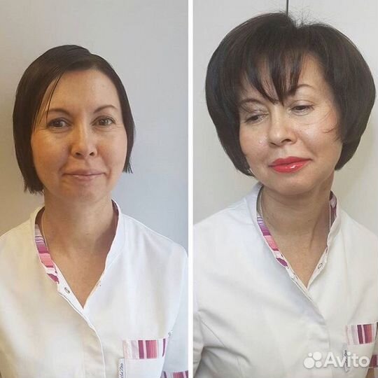 Прикорневой обьем на долго.Буст Ап