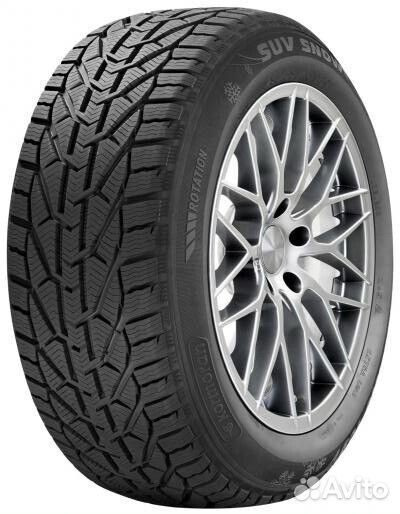 Kormoran Snow 205/50 R17 93V